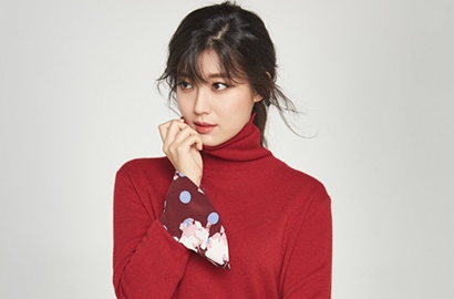 Nam Ji Hyun Setuju Jadi Pasangan Ji Chang Wook di Drama SBS, Netter Pasrah