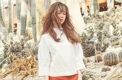 Baru Keluar dari Rumah Sakit, Ku Hye Sun Akan Lakukan Hal Ini