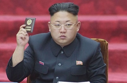 Senator AS Sebut Kim Jong Un 'Bocah Gendut Gila', Korut Ancam Perang
