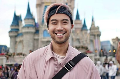 Akui Ngefans, Vidi Aldiano Tunda Remix Lagu Chrisye Karena Ini