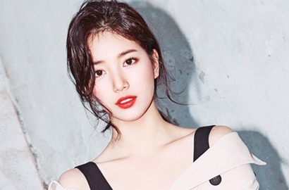 Rela Potong Pendek Demi 'While You Were Sleeping', Suzy Dikritik Tua