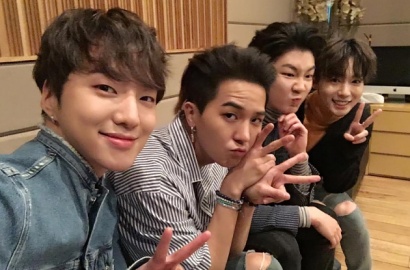 Dijamin Nagih, Winner Bakal Rilis Semua Lagu Comeback Sebagai Title Track