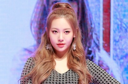 Diasuransikan Rp 5,9 Miliar, Netter Kagumi Kaki Indah Yura Girl's Day