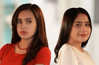 Sibuk Syuting 'Bawang Merah Bawang Putih', Sekolah Beby Tsabina Terbengkalai?