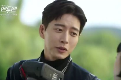 Biasa Serius, Park Hae Jin Mulai Kocak dan Romantis di Teaser 'Man to Man'