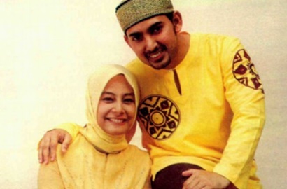 Ogah Jabat Tangan Ustad Al Habsyi, Putri Aisyah: Kan Sudah Cerai dari September