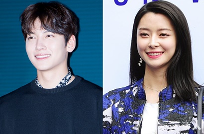 Idol Cantik Ini Siap Jadi Mantan Pacar Ji Chang Wook di 'Suspicious Partner'