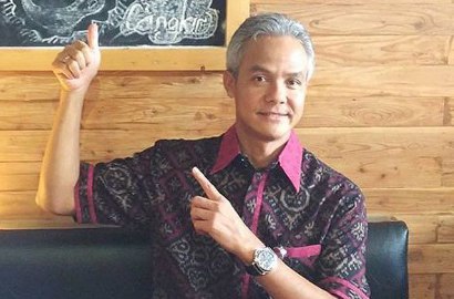 Ganjar Pranowo Blak-blakan Pernah Ditawari Duit E-KTP