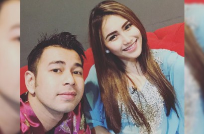 Nagita Diminta Waspada, Keluarga Ayu Ting Ting ke Amsterdam Agar Isu Selingkuh Memanas?