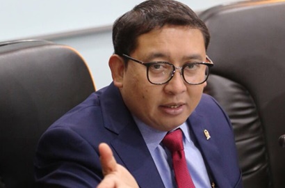 Namanya Terseret dalam Kasus Korupsi Pajak, Fadli Zon Enggan Diperiksa