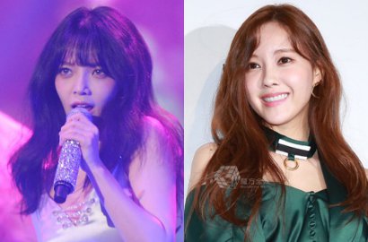 Jimin-Hyomin cs Umbar Paha di Seoul Fashion Week, Siapa Paling Seksi?