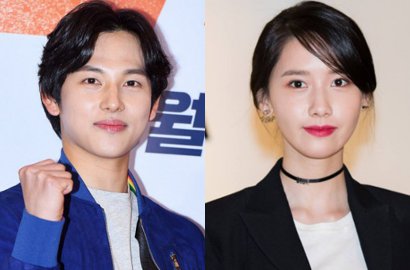 Absen Syuting 'The King Loves', Siwan Dapat Semangat dari Yoona