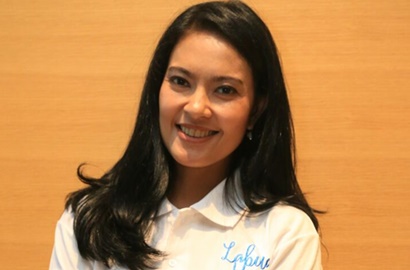 Bikin Film 'Labuan Hati', Ini Alasan Lola Amalia Syuting di NTT