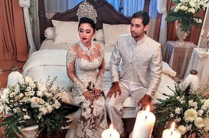 Keren, Tayangan Perdana 'Nadin' Sukses Tuai Pujian