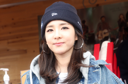 Move On dari 2NE1, Sandara Park Ungkap Bakal Rilis Album Solo Musim Panas