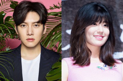 Sudah Dapat Pasangan, Ji Chang Wook Siap Lawan Park Min Young dan Yoo Seung Ho