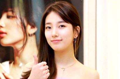Tinggal Sehari Belum Ada Kabar Perpanjangan Kontrak, Suzy Akan Tinggalkan JYP?