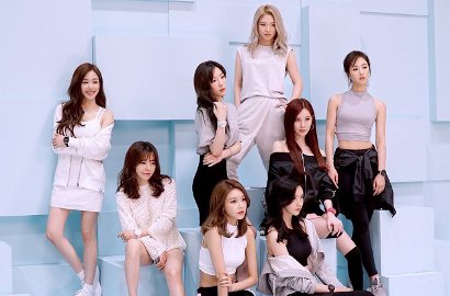 Dijamin Bikin Melongo, Kerennya Mobil-Mobil Bergambar SNSD Milik Fans Jepang