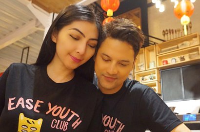 Nikah Diam-Diam dengan Wanita Mualaf, Lucky Perdana Akui Keluarga Istri Tak Merestui
