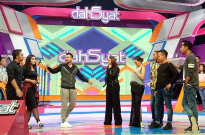 Ditegur KPI Lagi, 'Dahsyat' Bisa Dihentikan Selamanya?