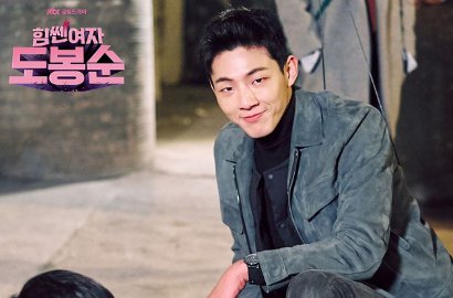 'Strong Woman' Sukses Besar, Begini Cara JTBC Ikut Rayakan Ultah Ji Soo