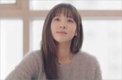 Dara Bawakan 'Shy Day' OST 'One Step', Bakal Masuk di Album Solo?