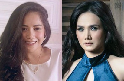 FOTO: Mulai Nagita Hingga Mulan Jameela, Intip Koleksi Tas-Tas Hermes Ala Selebriti
