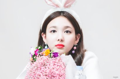 Netter Ungkap Foto dan Kepribadian Nayeon Twice Saat SMP