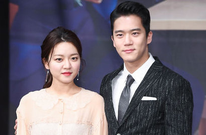 Ha Suk Jin Akan Jatuh Cinta dengan Go Ah Sung di 'Radiant Office'?