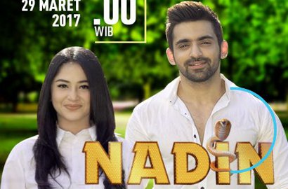Sempat Dituding Plagiat 'Naagin', Rating 'Nadin' Tembus 10 Besar