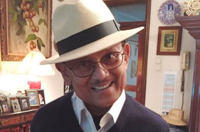 Sering Diterpa Isu Meninggal Dunia, BJ Habibie Tanggapi dengan Bijak