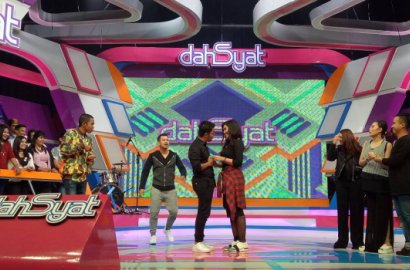 KPI Jatuhkan Sanksi, Ini Tanggapan 'Dahsyat' RCTI