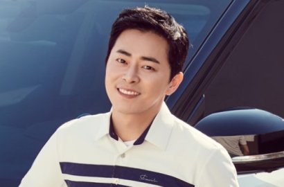 Siapkan Fanmeeting Perdana, Jo Jung Suk Bakal Mampir ke Indonesia?