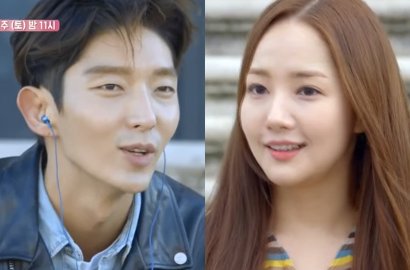 Jelang Berakhir, Lee Jun Ki Nggak Bakal Ketemu Park Min Young di 'My Ear's Candy'?