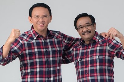 Ketua KPU dan Bawaslu DKI Akui Terima Honor, Ini Kata Tim Ahok-Djarot