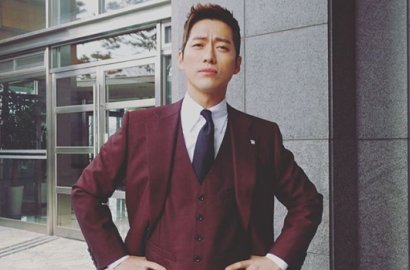 Syuting Final 'Chief Kim', Nam Goong Min Pamer Reuni dengan Aktor 'Remember' Ini