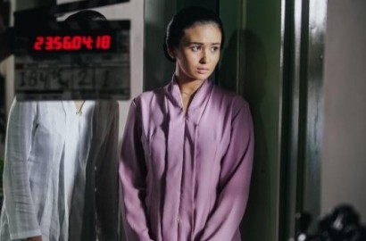 Inilah Upaya Keras Ayushita Dalami Tokoh Adik Kandung 'Kartini'