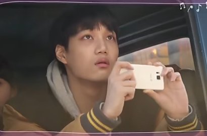 Meski Cuma Teaser, Akting Kai EXO di 'Andante' Ternyata Sudah Dapat Pujian