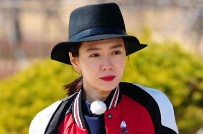 Kena Candid 'Running Man' Saat Mangap, Song Ji Hyo Tetap Dipuji Cantik