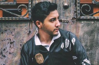 Kakak Tak Mau Sebut Nama Aaron Shahab Saat Minta Maaf, Netter: Gak Diakui Keluarga?