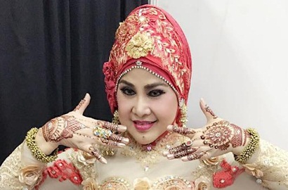 Waduh, Putri Elvy Sukaesih Terjerat Sengketa Tanah Lima Hektare dengan TNI?