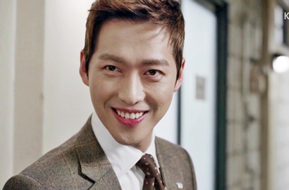 Happy Ending, 'Chief Kim' Gagal Pecahkan Rekor Sejak Tayang