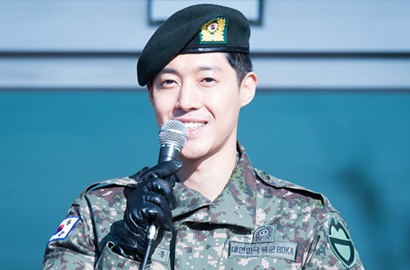 Kepergok Nyetir Dalam Keadaan Mabuk, SIM Kim Hyun Joong Ditahan
