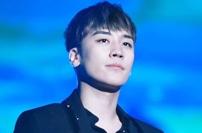Ketahuan Jalan Bareng, Seungri Pacari Fans dari Tiongkok?