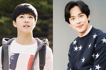 Siwan Senyum Bareng Versi Remajanya di 'The King Loves', Ganteng Siapa?