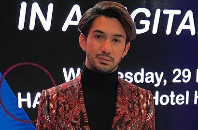 Mira Lesmana Bocorkan Proyek Film 'Aku, Chairil!', Netter Tolak Reza Rahadian Main
