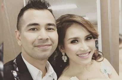 Isu Asisten Raffi Dititipi Surat Cinta Buat Ayu Ting Ting, Merry Dikritik Jahat ke Nagita