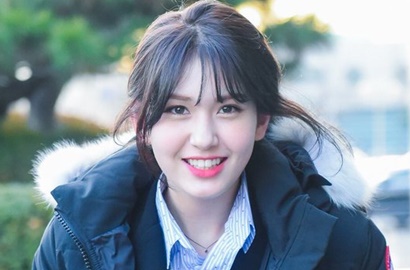 Jeon Somi Ngaku Pernah Dipukul Sang Ibu Pakai Wajan Penggorengan, Kenapa?