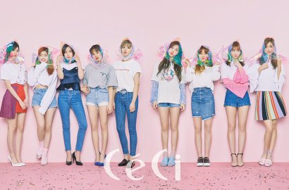 Twice Dikabarkan Comeback Full Album Jelang Debut Jepang, Ini Kata JYP
