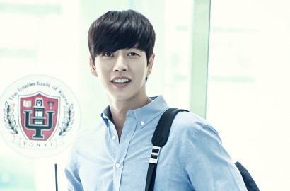 Film 'Cheese in The Trap' Dipastikan Beda dengan Kisah di Drama, Seperti Apa?